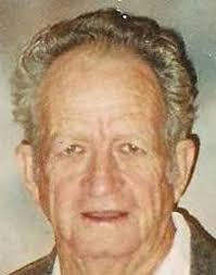 Eugene Russell Roberson