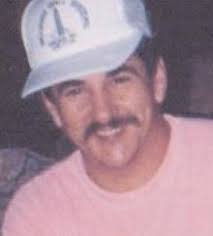 Danny Keith Booth (1951-2012)