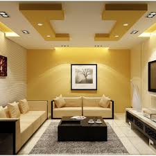 Gambar plafon minimalis ruang tamu. 45 Model Plafon Rumah Minimalis Desain Elegan Sederhana
