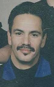 Albert Anthony Vigil Obituary