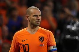 All under the fair use law. Sneijder Ambassadeur Ek 2020 Vanaf Nu Mag Je Me Bobo Noemen Nederlands Voetbal Ad Nl