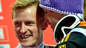 Mit Severin Freund und Richard Freitag in neue Höhen?