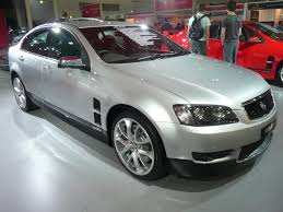 It signified hsv moving from a purely performance based car. Hsv E Series Senator And Sv08 Hsv Database