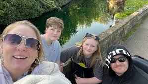 Fundraiser by Sean Raynor : Help Sean get a new electric chair