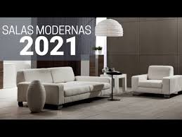 Este espacio infantil brinda atención diaria a 160 niños de entre 6 meses y 5 años. Salas Modernas 2021 Tendencias En Decoracion De Interiores Youtube