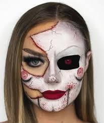 Discover 23 collage mood board and halloween makeup ideas