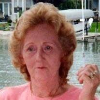 Beverly Ann Robertson Obituary