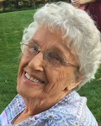 Betty Janet Gliva Obituary November 12, 2023