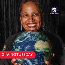 Our next ambassador is