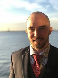 Brian Earhart's Instagram, Twitter & Facebook