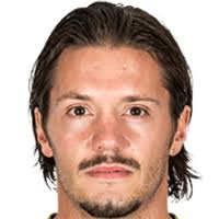 Adrian Winter Transfer News, History, Market Value (ETV) & Career Stats