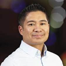 Meet Our Executive Hosts