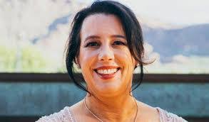 Joy Knudson's Instagram, Twitter & Facebook