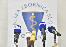 Zdravniška zbornica: Pričakujemo opravičilo predsednika vlade! | Nova24TV