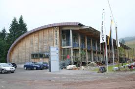 Euer haus und die schöne natur haben uns tolle tage beschert. File Feldberg Haus Der Natur Jpg Wikimedia Commons