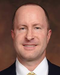 Hughes declares rematch against Peterson in U.S. House race