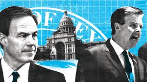 2015: The Best and Worst Legislators