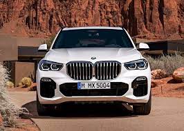 3.0l 6cyl turbo gas/electric hybrid 8a. Bmw X5 Price In Uae New Bmw X5 Photos And Specs Yallamotor