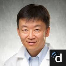 Dr. Chen Zhao, MD