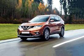 I drove it over a week for this week's family review. Nissan X Trail Price In India Launch Date Images Specs Colours