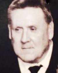 Stephen Kerrigan's Instagram, Twitter & Facebook