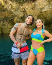 Mulher de MC Kevin diz que estava dormindo em quarto no 13° andar de hotel  quando acidente aconteceu | Rio de Janeiro | G1