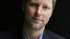 Christopher Bailey Discusses Design and Millennials