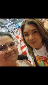 Joan Chua's Instagram, Twitter & Facebook