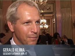 Innovative "IT-Challenger" von APA-IT ausgezeichnet