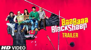 Official Trailer Baa Baaa Black Sheep Download Watch Bollywood Movie Trailer Official Trailer Black Sheep
