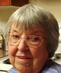 Obituary information for Hilda Greene