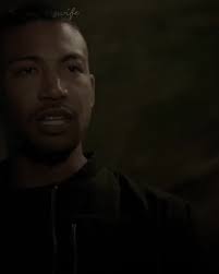 Marcel Gerard Sims 4