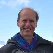 Randall's home energy descent plan! — Village Power