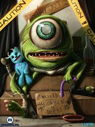 Pin By Chelseadropdead On Funny Meme Etc Disney Fan Art Evil Cartoon Characters Favorite Cartoon Character