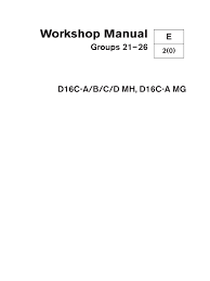 Entdecke rezepte, einrichtungsideen, stilinterpretationen und andere ideen zum ausprobieren. Volvo Penta D16 Workshop Manual 21 26 Pdf Internal Combustion Engine Piston