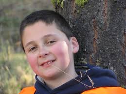 An Added Frye Blessing: About the Frye Family