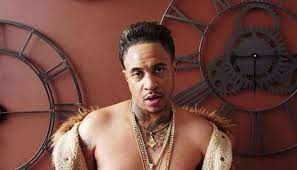 Orlando brown was born on december 4, 1987 in los angeles county, california, usa. Orlando Brown Shockingly Blames Will Smith For Sexual Assault Insults Michael Jackson