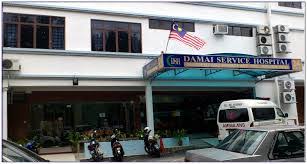 Pengalaman Bersalin Di Damai Service Hospital Kl