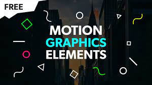 Free motion graphics templates after effects. Motion Graphics Elements Pack Free Green Screen After Effects Sony Vegas Android Blender 2 Youtube
