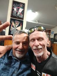 Pre event preparations for reunion 2025