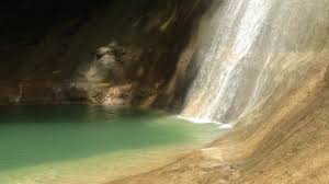 Cascade Du Pain De Sucre Youtube