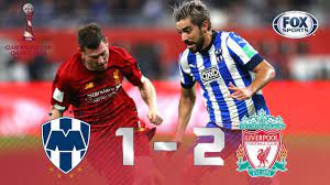 Deja una respuesta cancelar la respuesta. Monterrey Liverpool 1 2 Goles Semifinal Mundial De Clubes 2019 Fox Sports Youtube
