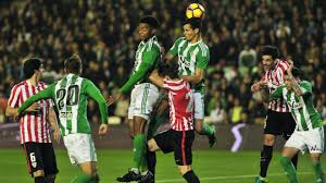 Real betis are 16th on the table with two wins and eight losses. Betis Vs Athletic Horario Y Donde Ver El Partido En Tv Marca Com