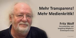 OBS-Studie: „Wir sind das Publikum!“