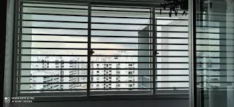 Free shipping all orders over 120$. Cat Proof Grille Skygrilles Invisible Grille Window Restrictor Roller Blind Fire Extinguisher