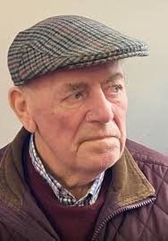 Condolence Book for Sean Curran (Spiddal, Galway)