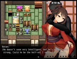 Archero mod apk 2.8.5 (god mode, high damage). Kunoichi Botan Free Download Lisanilsson