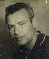 Obituary for Glinton Major