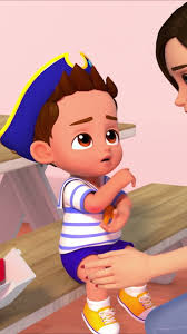 ♪ ♪ Edith ist meine Badewanne