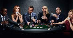 Suits Final Season Wrapped Making The Cast Emotional Suits Final Season Suits Series Suits Show